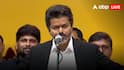 Tamil Nadu CM Vijay Oath: थलापति विजय ने ब्लैक पैंट-व्हाइट शर्ट में ली तमिलनाडु के CM पद की शपथ, क्यों बदली परंपरा?