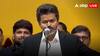 Tamil Nadu CM Vijay Oath: थलापति विजय ने ब्लैक पैंट-व्हाइट शर्ट में ली तमिलनाडु के CM पद की शपथ, क्यों बदली परंपरा?
