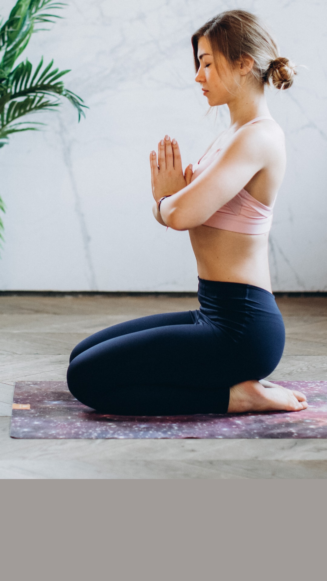 Vajrasana: Vajrasana: