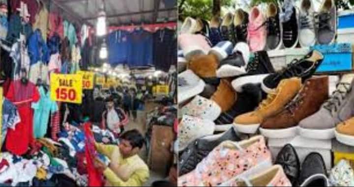 Cheapest Cloth Market : ਦਿੱਲੀ ਪੂਰੀ ਦੁਨੀਆ ਵਿੱਚ ਮਸ਼ਹੂਰ ਹੈ, ਜਿੱਥੇ ਦੇਸ਼ ਦੇ ਕੋਨੇ-ਕੋਨੇ ਤੋਂ ਲੋਕ ਆ ਕੇ ਖਰੀਦਦਾਰੀ ਕਰਨਾ ਪਸੰਦ ਕਰਦੇ ਹਨ। ਸਭ ਜਾਣਦੇ ਹਨ ਕਿ ਸਰੋਜਨੀ ਨਗਰ ਸਭ ਤੋਂ ਸਸਤੀ ਮਾਰਕੀਟ ਹੈ, ਪਰ ਇਸ ਤੋਂ ਇਲਾਵਾ ਵੀ ਦਿੱਲੀ ਵਿੱਚ ਕਈ ਅਜਿਹੇ ਬਾਜ਼ਾਰ ਹਨ ਜੋ ਤੁਹਾਡੀ ਸ਼ੌਪਿੰਗ ਦੀ ਟੈਨਸ਼ਨ ਖਤਮ ਕਰ ਸਕਦੇ ਹਨ।