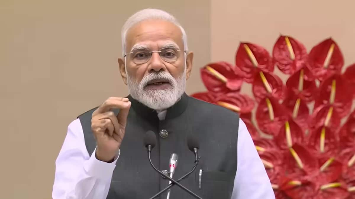 Falta Election Result 2026: फाल्टा सीट पर बीजेपी उम्मीदवार देबांगशु पांडा की जीत के बाद बोले पीएम मोदी- 'आने वाले समय में पश्चिम बंगाल की...'
