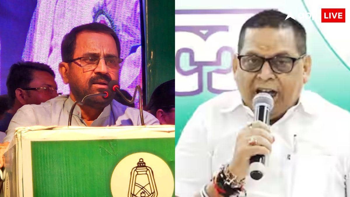 'बिहार में खेला...', क्या प्रदेश में नहीं कोई डिप्टी CM? नोटिफिकेशन विवाद पर RJD ने पूछा सवाल