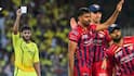 CSK vs LSG Highlights: चेन्नई की छठी जीत, चेपॉक में लखनऊ को हराया; उर्विल पटेल ने तूफानी बैटिंग से लूटी महफिल
