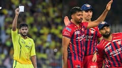 चेन्नई की छठी जीत, चेपॉक में लखनऊ को हराया; उर्विल पटेल ने तूफानी बैटिंग से लूटी महफिल