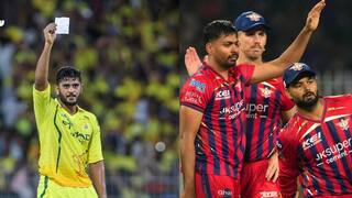 CSK vs LSG Highlights: चेन्नई की छठी जीत, चेपॉक में लखनऊ को हराया; उर्विल पटेल ने तूफानी बैटिंग से लूटी महफिल