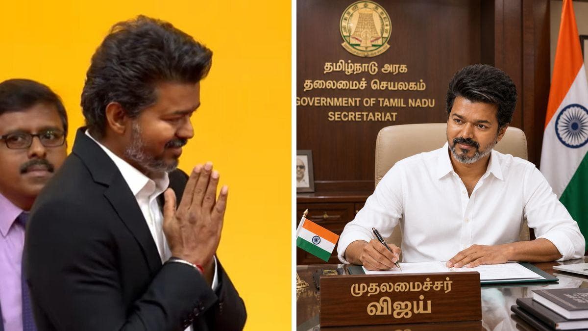 Vijay Cabinet: அனுபவமில்லாத அமைச்சரவை.! முதலமைச்சராக விஜய்.! - எதிர்கொள்ளவுள்ள சவால்கள் என்ன.?