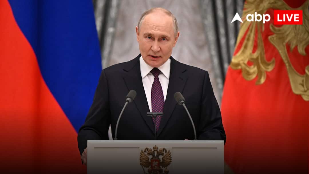 Russia-Ukraine War: क्या खत्म होने वाली है रूस-यूक्रेन जंग? पुतिन ने कर दिया इशारा, जानें क्या कुछ कहा?
