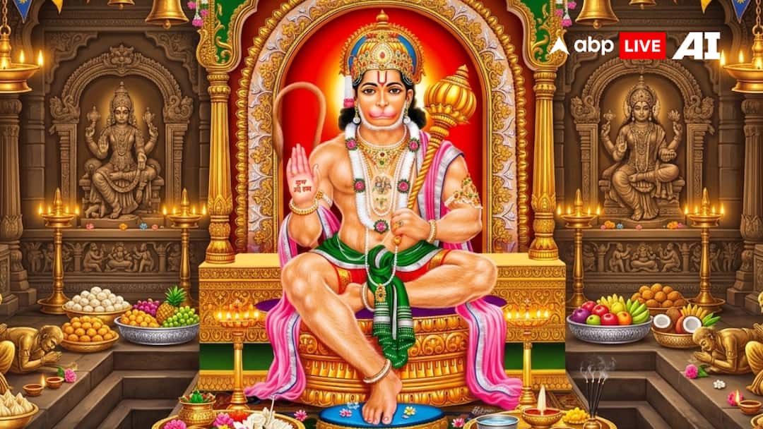 Second Bada Mangal To Be Observed On May 12: Know Puja Muhurat, Rituals, Panchak Timings And More Second Bada Mangal To Be Observed On May 12: Know Puja Muhurat, Rituals, Panchak Timings And More
