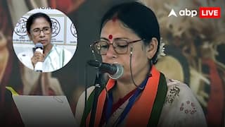 'ममता बनर्जी न तो भगवान हैं और न ही कानून', बंगाल सरकार में मंत्री बनीं अग्निमित्रा पॉल ने TMC चीफ पर कसा तंज