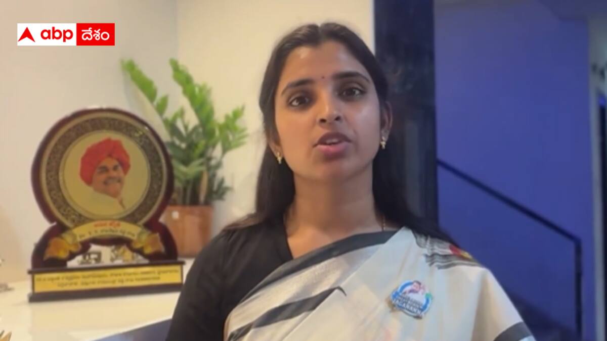 YSRCP Spokesperson Shyamala Response on Rumors: శ్యామలకు కౌంట్‌డౌన్ మొదలైందా? పొగ పెడుతున్న వారికీ యాంకర్ శ్యామల ఘాటు కౌంటర్!