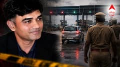গোটা অপারেশনের পিছনে তাহলে এই ব্যক্তিই ? চন্দ্রনাথ খুনের পর্দাফাঁস হল?
