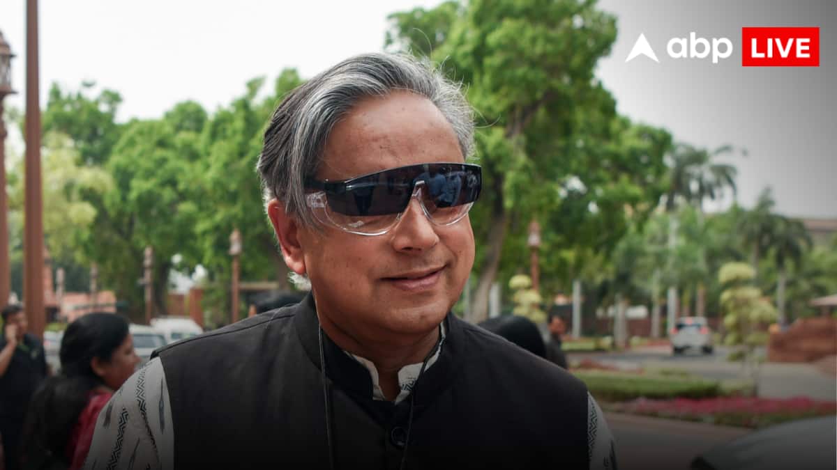 Shashi Tharoor On SIR: बंगाल में कैसे हुई बंपर जीत? शशि थरूर ने बताया वो कारण राहुल गांधी, ममता बनर्जी दोनों हो जाएंगे खुश!
