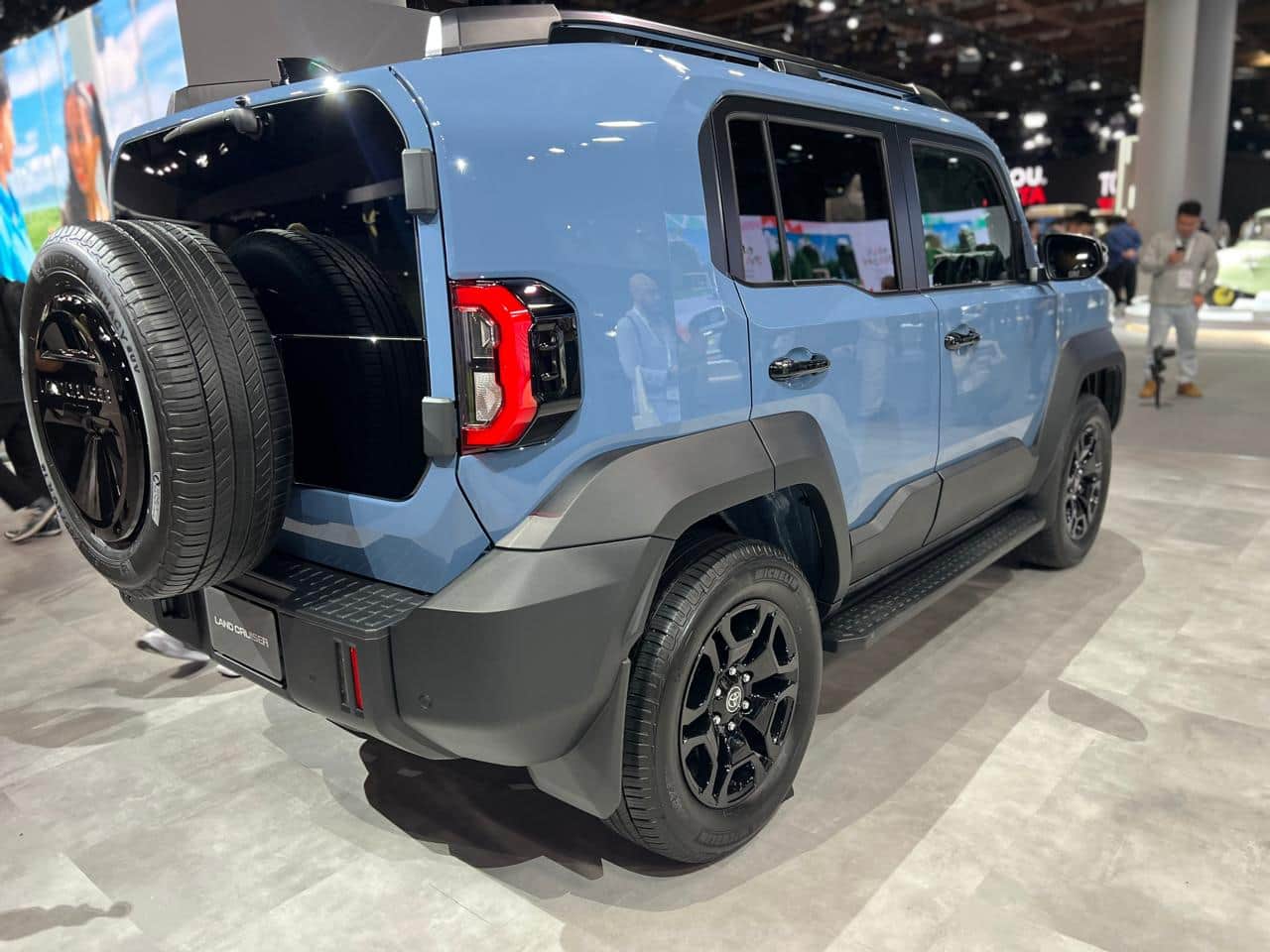 Toyota To Make FJ Cruiser At Its New Maharashtra Plant In 2029