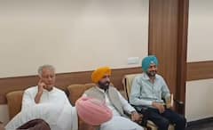 Punjab News: ਪੰਜਾਬ CM ਮਾਨ ਦੇ ਭਰਾ ਨੇ BJP 'ਚ ਕੀਤੀ ਐਂਟਰੀ, ਸਿਆਸੀ ਪਾਰਟੀਆਂ ਨੇ ਕੱਸਿਆ ਤੰਜ: ਮਜੀਠੀਆ ਬੋਲੇ- 'ਘਰਦੇ ਛੱਡਣ ਤਾਂ ਸਮਝੋ ਮਾਮਲਾ ਗੜਬੜ...'