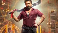 This Week Theatrical Releases : సూర్య వీరభద్రుడు To కూల్ వర్క్ ఫ్రమ్ హోమ్ - ఒకే రోజు థియేటర్లలో 4 సినిమాలు