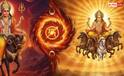 Mangal Aditya Yog 2026: ਅੱਜ ਬਣੇਗਾ ਸ਼ਕਤੀਸ਼ਾਲੀ ਮੰਗਲ ਆਦਿਤਿਆ ਯੋਗ, 4 ਦਿਨ ਇਨ੍ਹਾਂ ਰਾਸ਼ੀਆਂ ਨੂੰ ਲਾਭ ਦੇ ਸੰਕੇਤ
