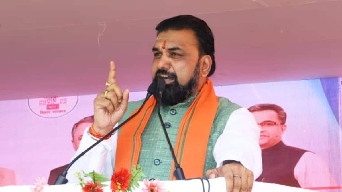 '30 दिन में हो शिकायत का समाधान नहीं तो 31वें दिन अधिकारी सस्पेंड', CM सम्राट चौधरी का फरमान