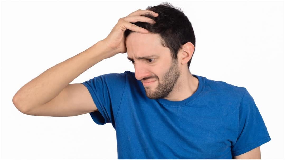 Telangana Men Health : తెలంగాణ పురుషులకు డబుల్ ట్రబుల్.. జుట్టు ఊడిపోతోంది, జీర్ణశక్తి తగ్గుతోంది