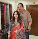 राम, सीता से लेकर रावण तक, जानिए कौन है 'रामायण' स्टारकास्ट के रियल लाइफ पार्टनर्स