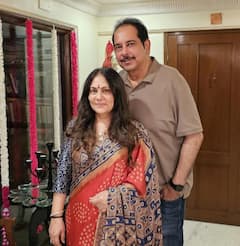 राम, सीता से लेकर रावण तक, जानिए कौन है 'रामायण' स्टारकास्ट के रियल लाइफ पार्टनर्स