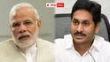 Jagan towards Congress: మోదీపై ఘాటు విమర్శలు - వైసీపీ రూట్ మార్చిందా? కాంగ్రెస్ వైపు జగన్ చూపు?