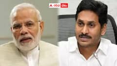 మోదీపై ఘాటు విమర్శలు - వైసీపీ రూట్ మార్చిందా? కాంగ్రెస్ వైపు జగన్ చూపు?