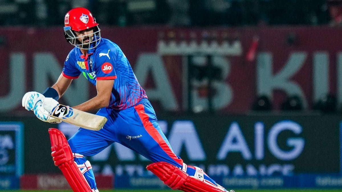 IPL 2026 DC VS PBKS Result Updates: DC అద్భుత విజ‌యం.. ఫిఫ్టీల‌తో రాణించిన అక్ష‌ర్, మిల్ల‌ర్, ప్లే ఆఫ్స్ అవ‌కాశాలు స‌జీవం.. పంజాబ్ కు నాలుగో ప‌రాజ‌యం