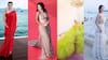 From Deepika Padukone’s Dramatic Gown To Alia Bhatt’s Gucci Saree: Bollywood’s Most Talked-About Cannes Looks