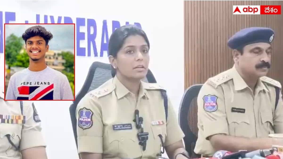 Hyderabad Crime News: బీటెక్ విద్యార్థిది ప్రీ ప్లాన్ మర్డర్.. మరదలు తనకు దక్కదన్న కోపంతో హత్యకు బావ ప్లాన్
