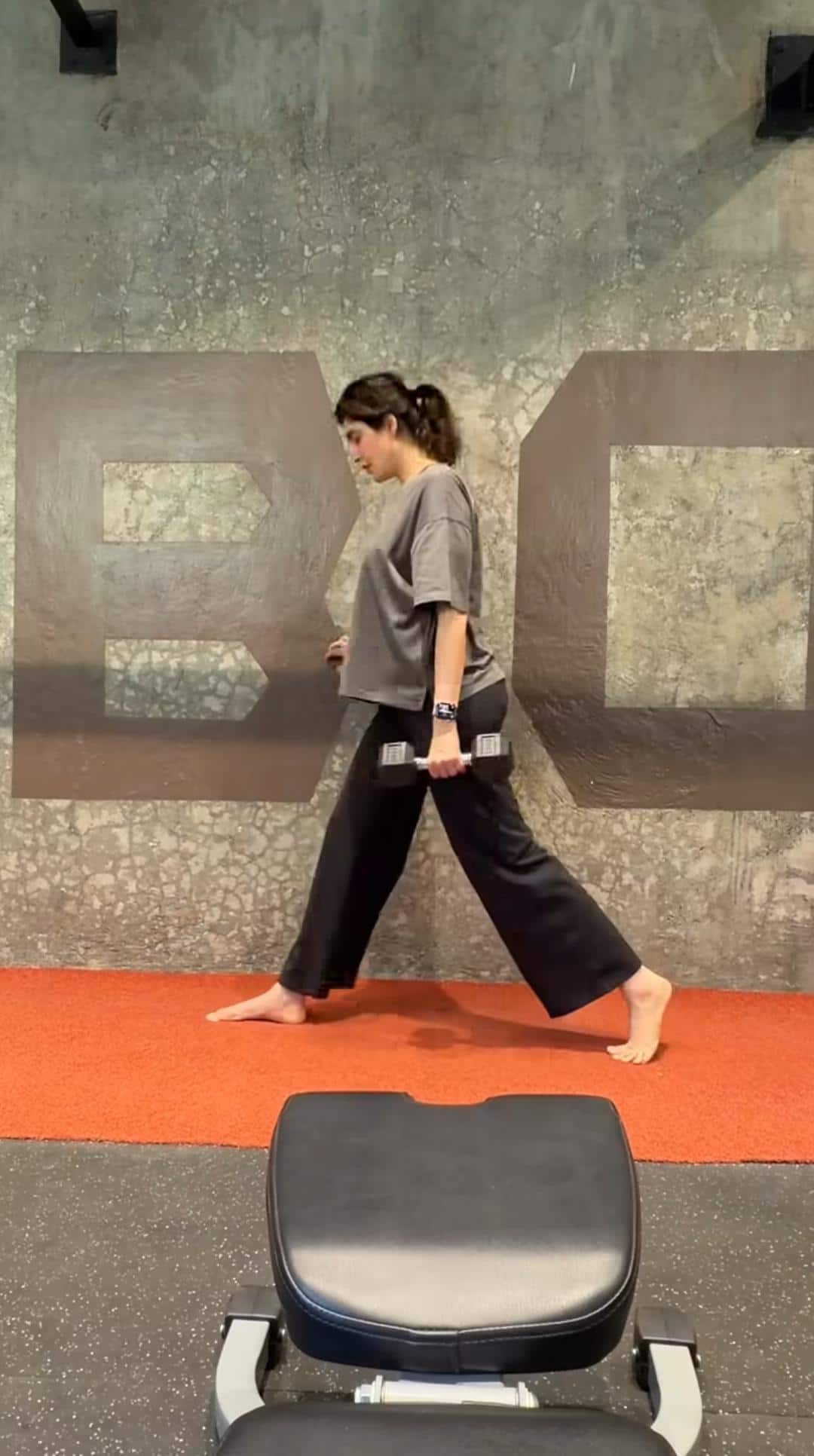 Karishma Tanna told the benefits of walking during pregnancy, said- just walking for a while every day makes a lot of difference.
