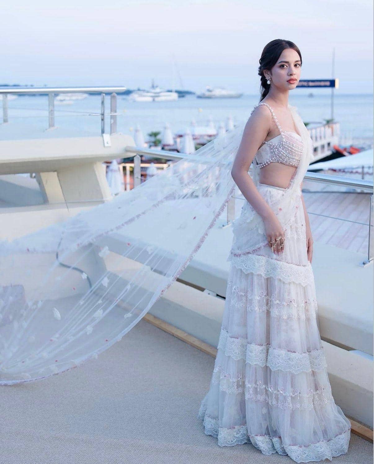 From Deepika Padukone’s Dramatic Gown To Alia Bhatt’s Gucci Saree: Bollywood’s Most Talked-About Cannes Looks