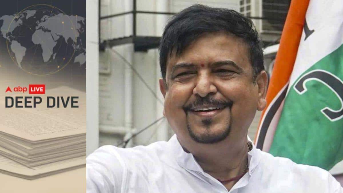 ABP Deep Dive | Who Is Sujit Bose And What Is Bengal’s Municipal Recruitment Scam?