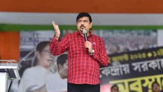 ED Action On Sujit Bose : सरकार जाताच EDचा फेरा, ममता सरकारमधील माजी मंत्री सुजीत बोस ईडीच्या जाळ्यात, नगरपालिकेतील भरती घोटाळ्यात अटक