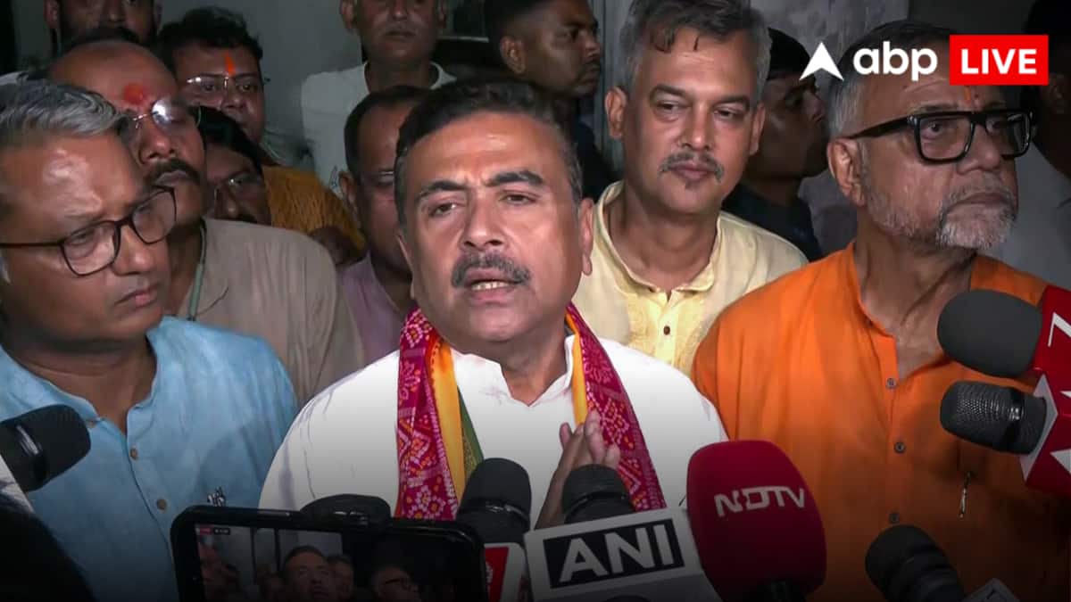 Suvendu Adhikari PA Murder: किसने की शुभेंदु अधिकारी के PA की हत्या? तीन गिरफ्तार, बिहार-यूपी से पकड़े गए आरोपी