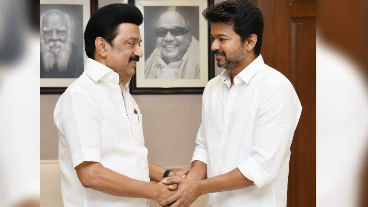 MK Stalin: ”நாங்க தான் மெஜாரிட்டி” கூடுதல் நேரம் ஒதுக்கனும் - திமுக தலைவர் ஸ்டாலின் கோரிக்கை