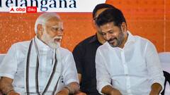 మోదీ మైండ్ గేమ్ .. రేవంత్ రెడ్డి చుట్టూ రాజకీయ చక్రవ్యూహం! కాంగ్రెస్ హైకమాండ్ అప్రమత్తం కావాల్సిందేనా?