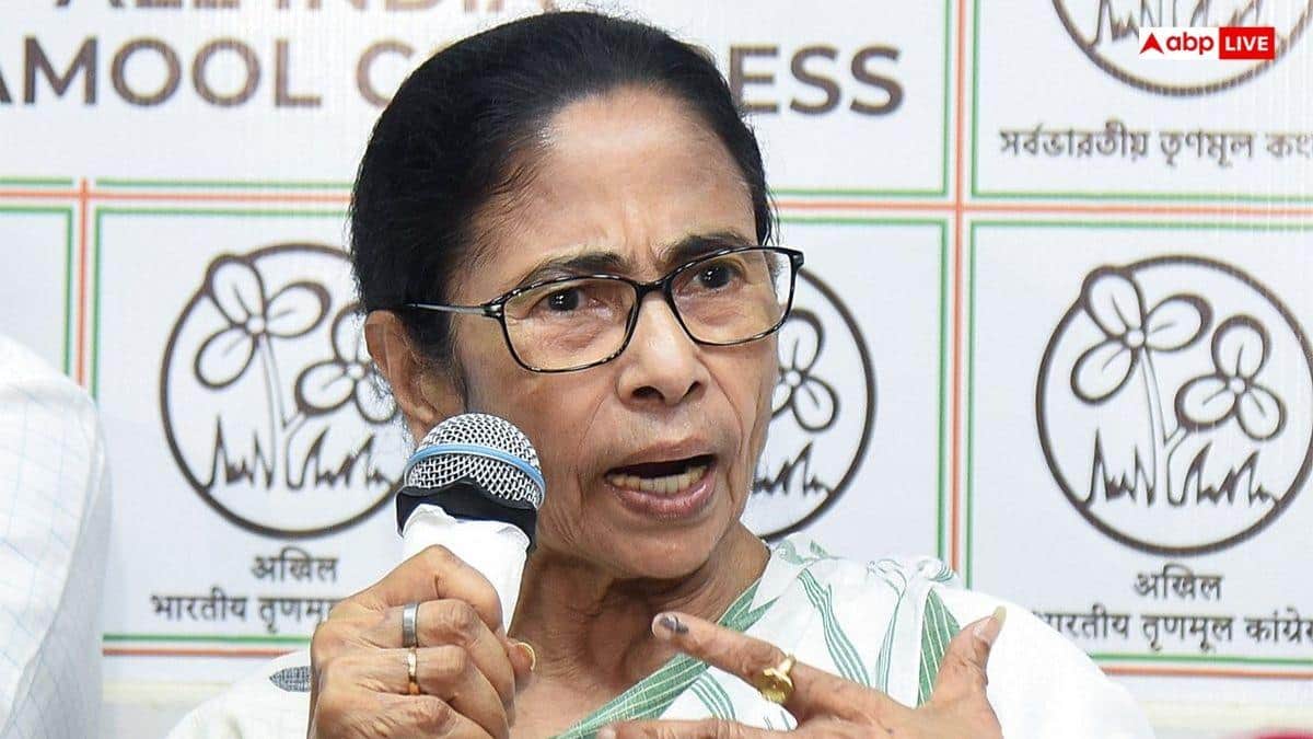Mamata Banerjee Security: ममता बनर्जी को कौन सी सिक्योरिटी मिली थी, अब उनके पास क्या है?