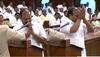 TN Assembly: அழுதுகொண்டே பதவியேற்ற பண்ருட்டி எம்எல்ஏ; யாருக்கு வணக்கம்? என்ன நடந்தது?  