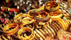 Gold in India: भारतात सोनं कुठून येतं? देशभरात लोक रोज किती खरेदी करतात? भारतीयांनी एक वर्ष सोने खरेदी केले नाही तर काय होईल? जाणून घ्या
