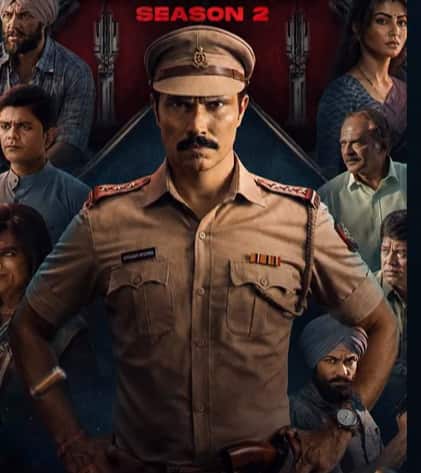 OTT Release This Week: 'धुरंधर 2' से 'कर्तव्य' तक, इस हफ्ते ओटीटी पर धमाकेदार एंटरटेनमेंट, रिलीज हो रहीं 8 नई फिल्में-सीरीज
