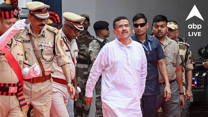 আজ মুখ্যমন্ত্রী শুভেন্দু অধিকারী ঘোষণা করলেন, নিহত বিজেপি কর্মীদের পরিবারের দায়িত্ব নিল সরকার। নিহত কর্মীদের সামাজিক ও কল্যাণকর দায়িত্ব নিল পশ্চিমবঙ্গের প্রথম বিজেপি সরকার।