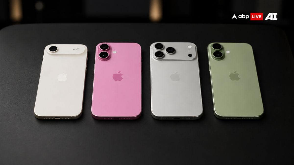 iPhone 17 Pro Max, iPhone Air, & iPhone 16 Are On Sale: Here Is How Much You Can Save