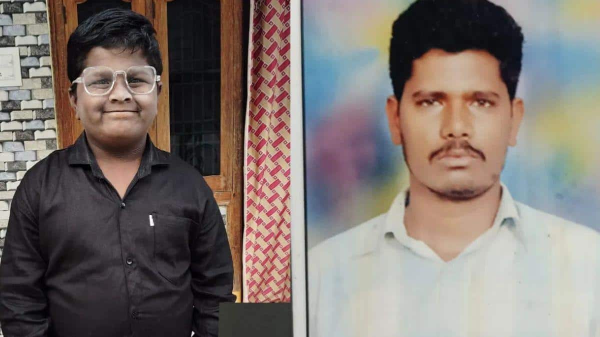 Crime: சொந்த மகன் பிறப்பின் மீது சந்தேகம்.. கொடுமைப்படுத்தியே கொலை செய்த தந்தை