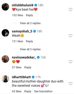 Taarak Mehta's Madhavi Bhide's daughter is so beautiful, you will forget even 'Sonu'