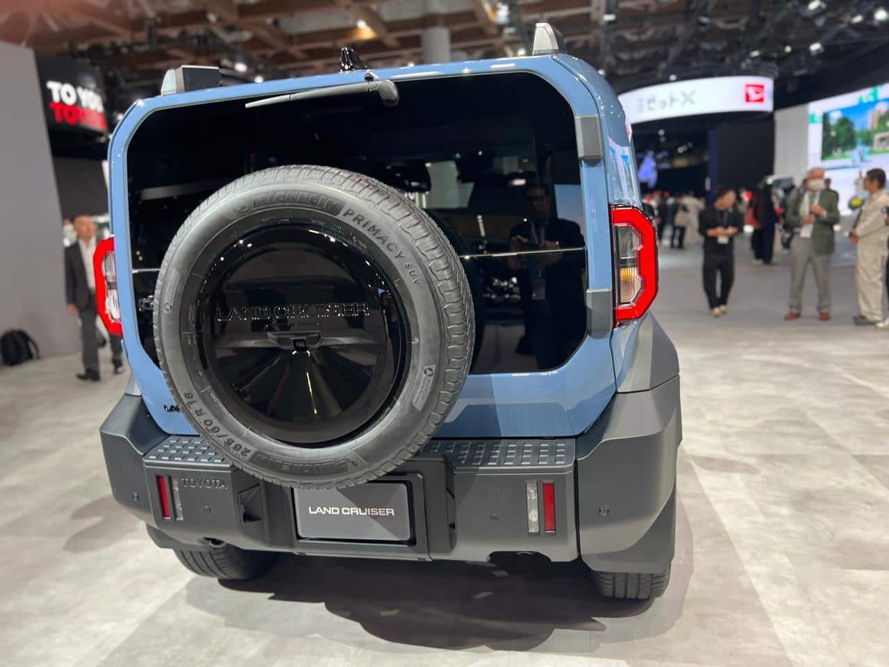 Toyota To Make FJ Cruiser At Its New Maharashtra Plant In 2029
