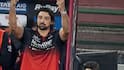 Tim David Fined: ఆర్సీబీ హిట్టర్ టిమ్ డేవిడ్‌కు భారీ జరిమానా.. ముంబైతో మ్యాచ్‌లో అసభ్య ప్రవర్తన! 