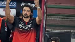ఆర్సీబీ హిట్టర్ టిమ్ డేవిడ్‌కు భారీ జరిమానా.. ముంబైతో మ్యాచ్‌లో అసభ్య ప్రవర్తన! 