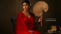 Bhogi Movie : భోగిలో డింపుల్ బోల్డ్ లుక్ - చల్ తీ... మందారం ఈడ!
