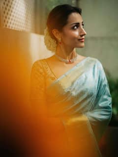 Trisha Krishnan : ప్రేమపై త్రిష పోస్ట్ - స్పెషల్ ఏంటో తెలుసా?