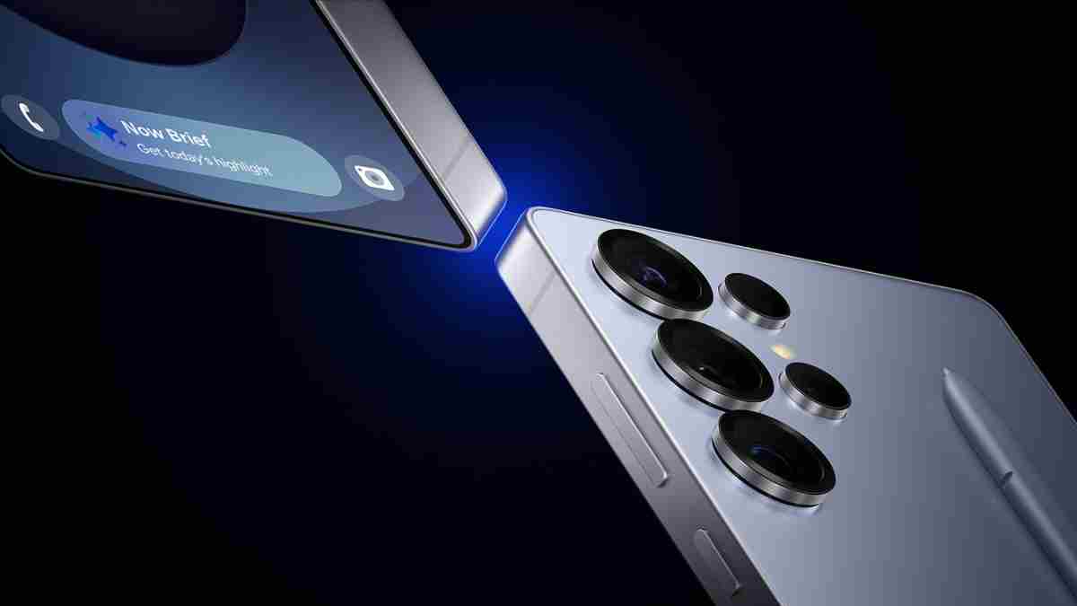 Samsung Galaxy S26 Ultra Is Now Rs 13,500 Cheaper, But There Is A Catch